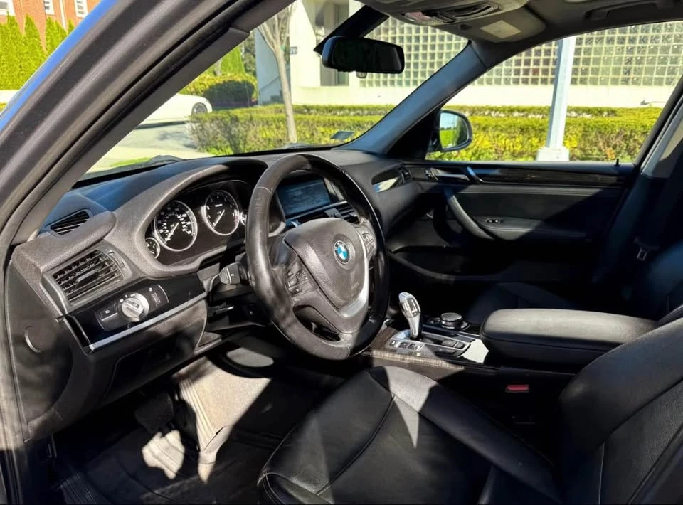 2016 BMW F25 X3 - Image 6 of 13