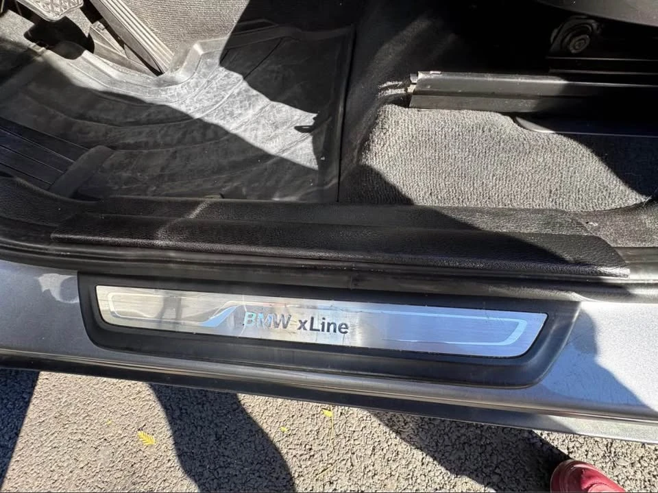 2016 BMW F25 X3 - Image 11 of 13