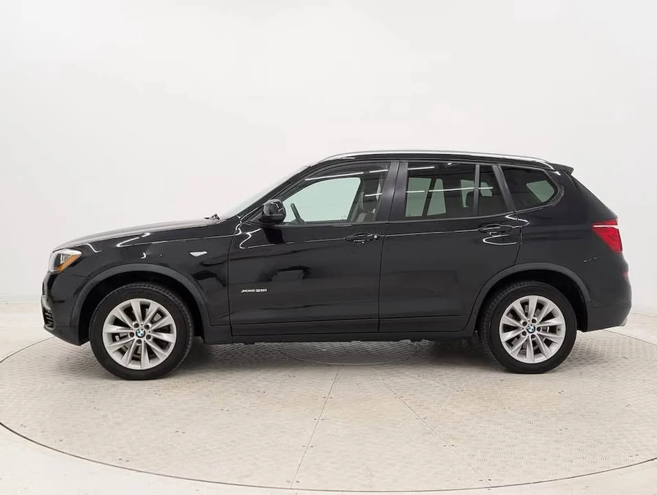 2016 BMW F25 X3 - Image 10 of 11