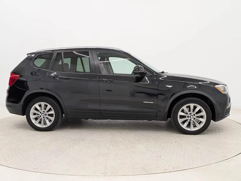 2016 BMW F25 X3 - Image 4 of 11