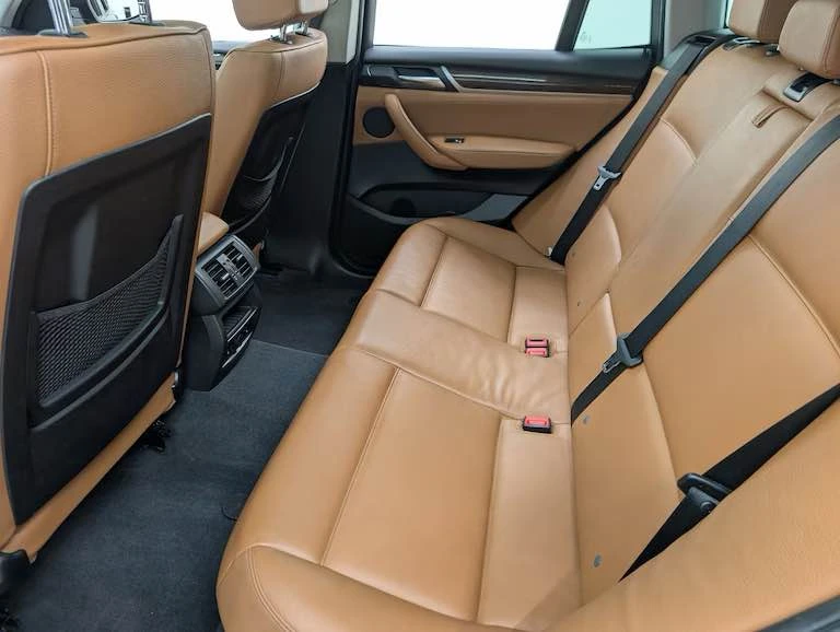 2016 BMW F25 X3 - Image 8 of 11