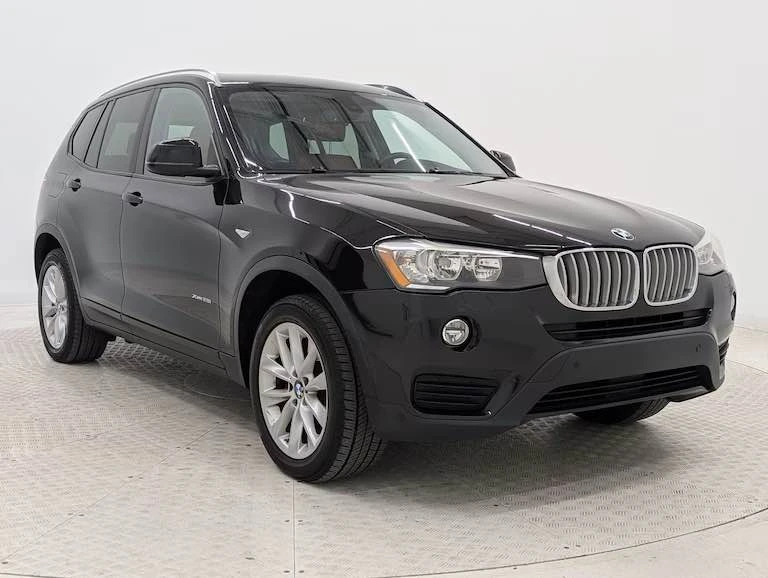 2016 BMW F25 X3 - Image 3 of 11