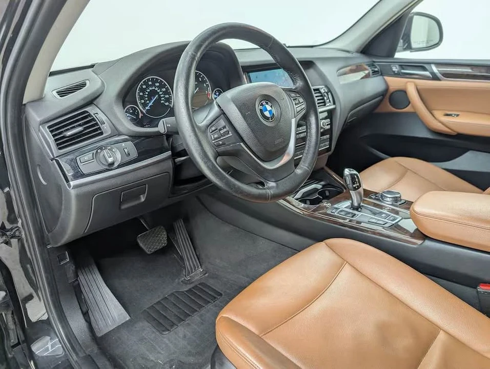 2016 BMW F25 X3 - Image 5 of 11