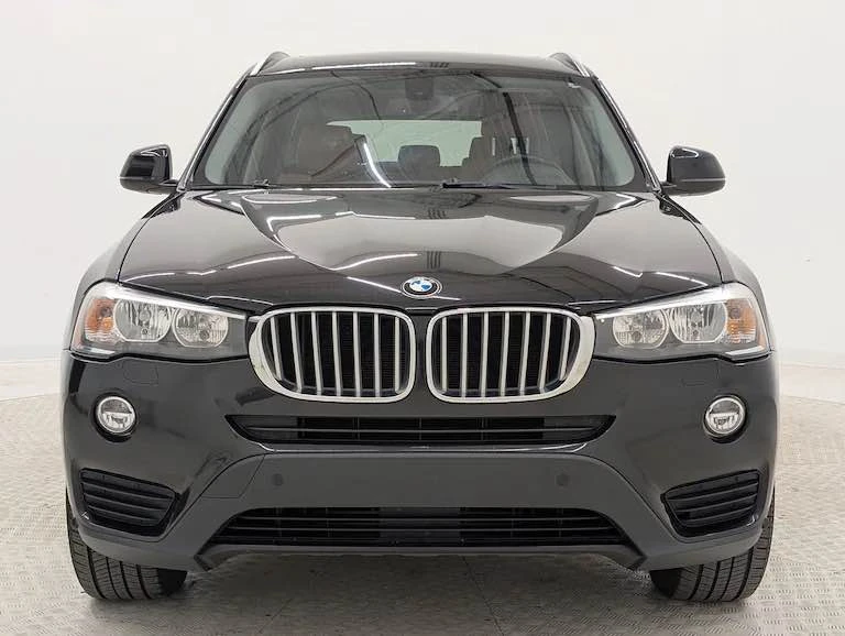 2016 BMW F25 X3 - Image 2 of 11
