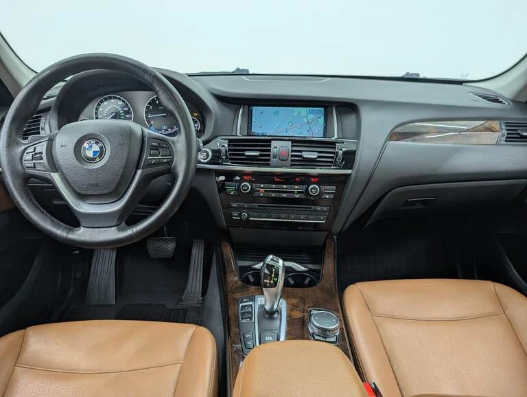 2016 BMW F25 X3 - Image 9 of 11