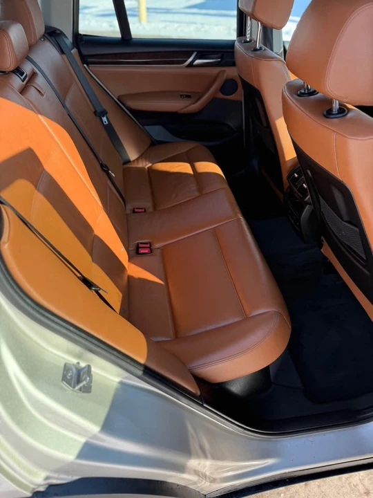 2016 BMW F25 X3 - Image 15 of 20