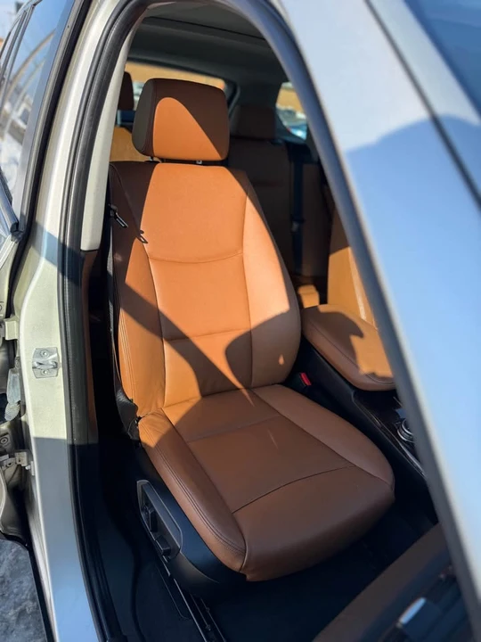 2016 BMW F25 X3 - Image 14 of 20