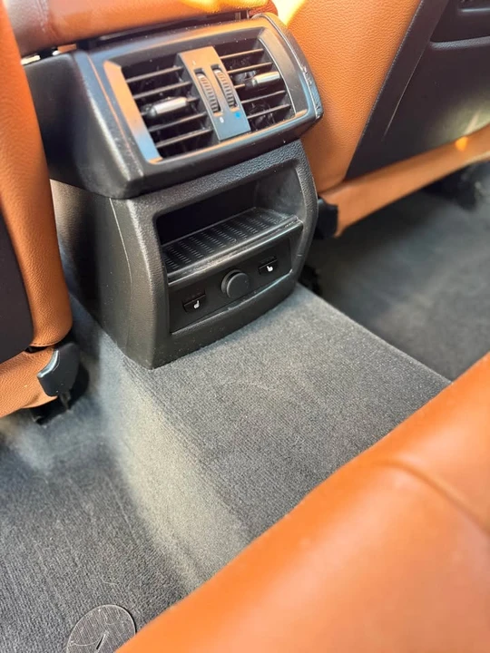2016 BMW F25 X3 - Image 12 of 20