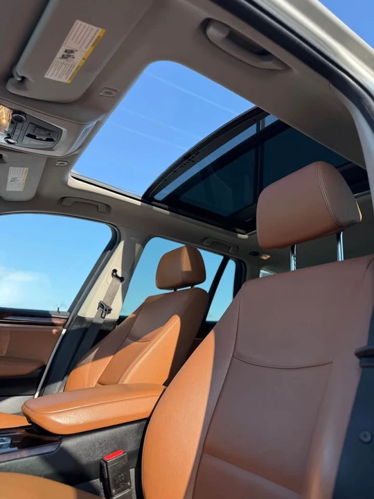 2016 BMW F25 X3 - Image 19 of 20