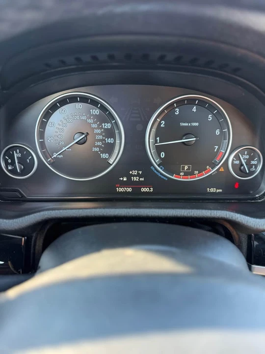 2016 BMW F25 X3 - Image 17 of 20