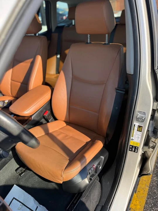 2016 BMW F25 X3 - Image 9 of 20