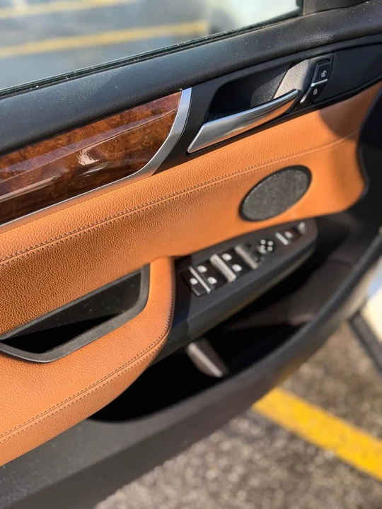 2016 BMW F25 X3 - Image 10 of 20