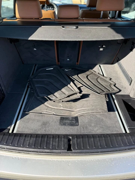2016 BMW F25 X3 - Image 20 of 20