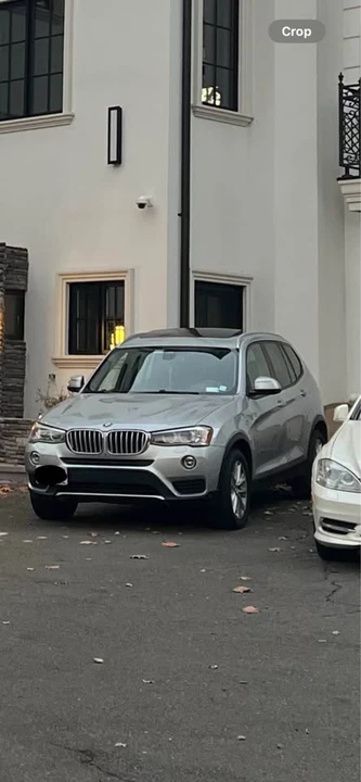 2016 BMW F25 X3 - Image 7 of 9