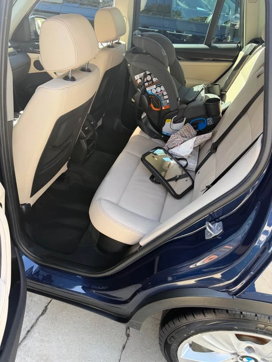 2016 BMW F25 X3 - Image 14 of 15