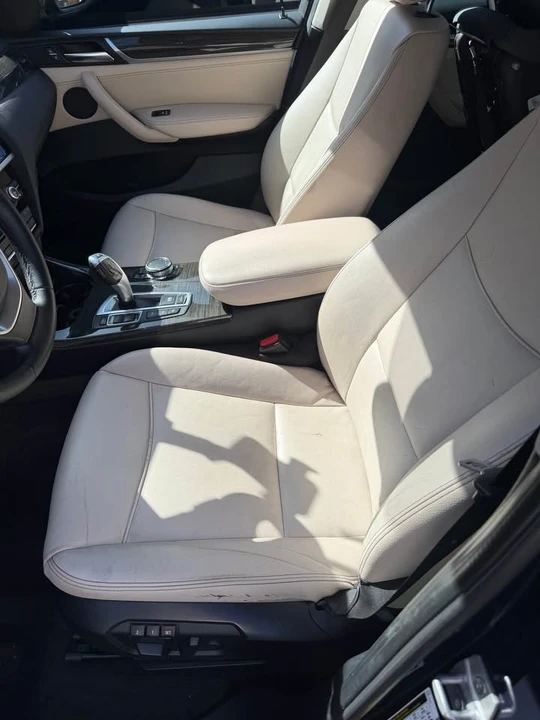 2016 BMW F25 X3 - Image 15 of 15
