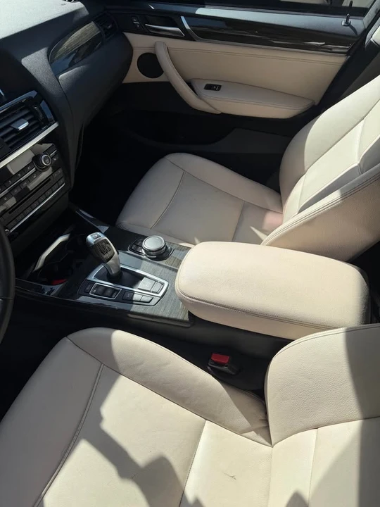 2016 BMW F25 X3 - Image 11 of 15