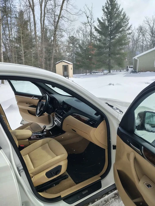 2016 BMW F25 X3 - Image 7 of 14