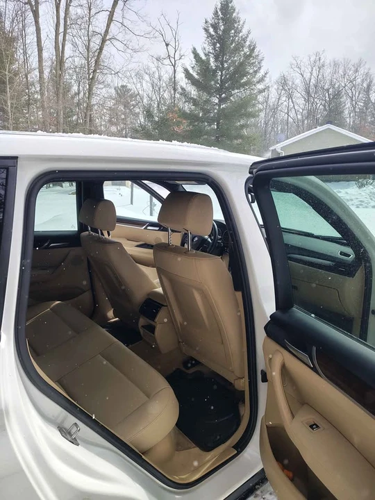 2016 BMW F25 X3 - Image 8 of 14