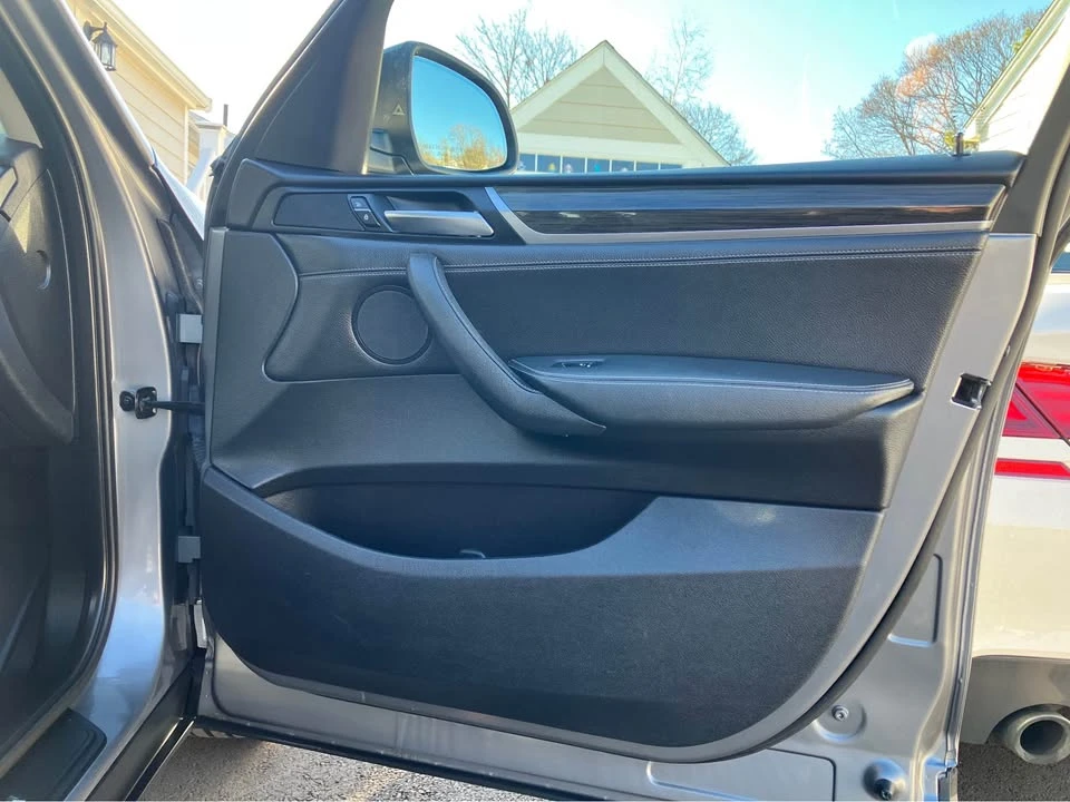 2016 BMW F25 X3 - Image 13 of 14
