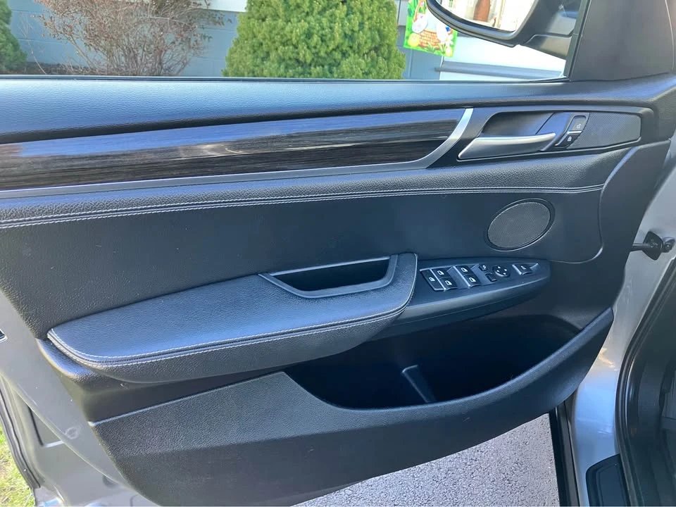 2016 BMW F25 X3 - Image 12 of 14