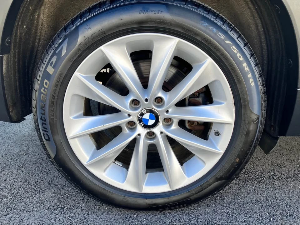 2016 BMW F25 X3 - Image 5 of 14