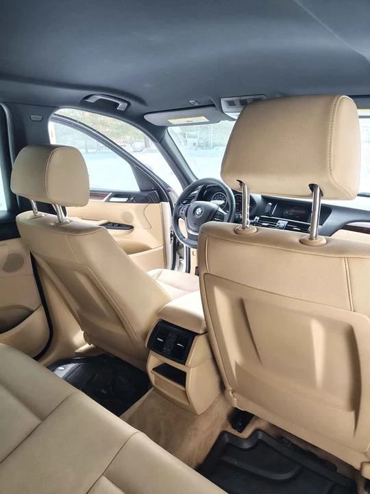 2016 BMW F25 X3 - Image 9 of 14