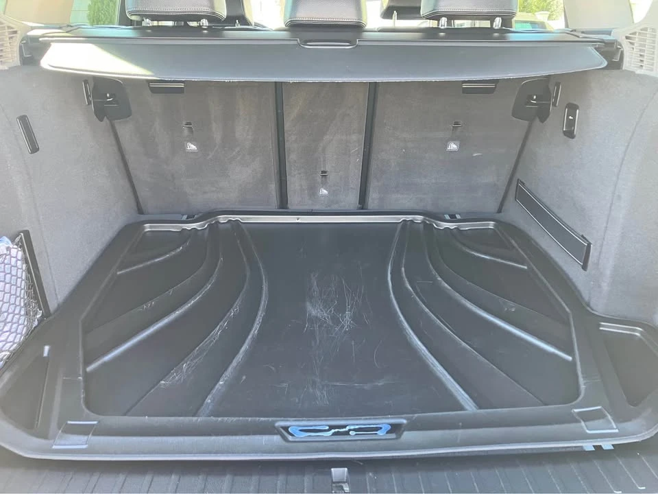 2016 BMW F25 X3 - Image 14 of 14