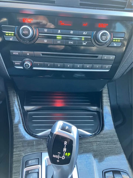 2016 BMW F25 X3 - Image 11 of 14