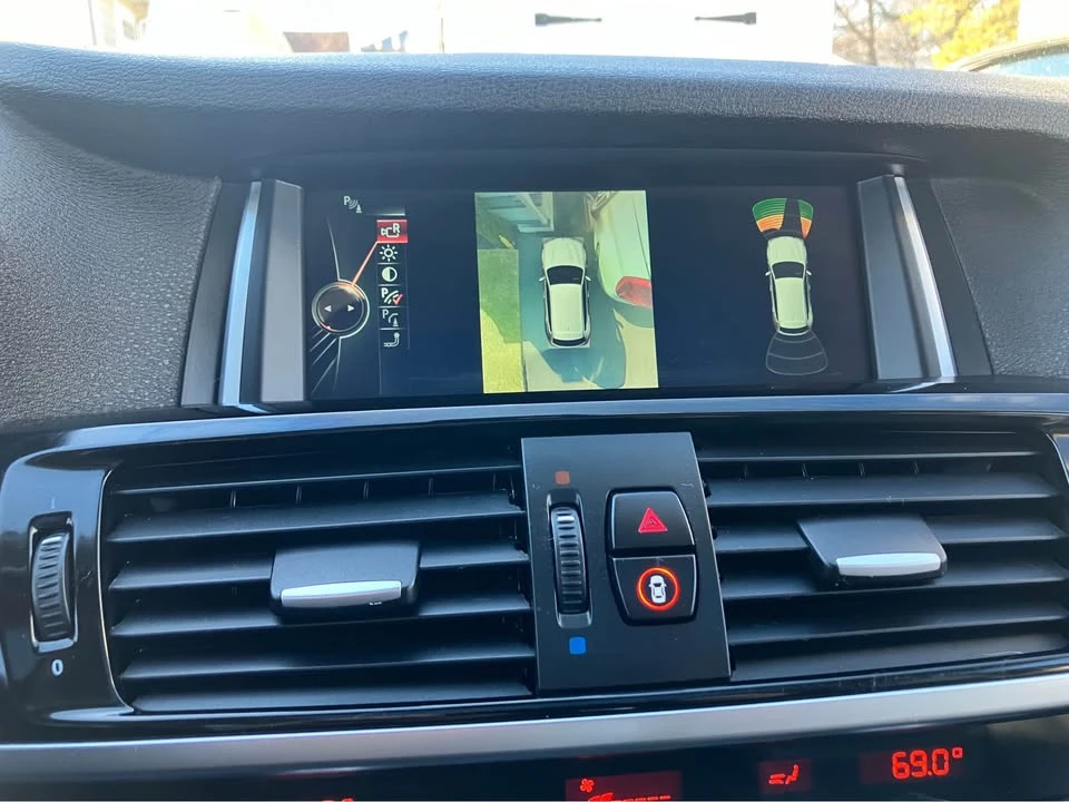 2016 BMW F25 X3 - Image 9 of 14