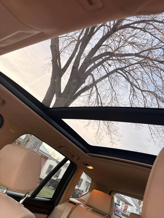 2016 BMW F25 X3 - Image 13 of 20