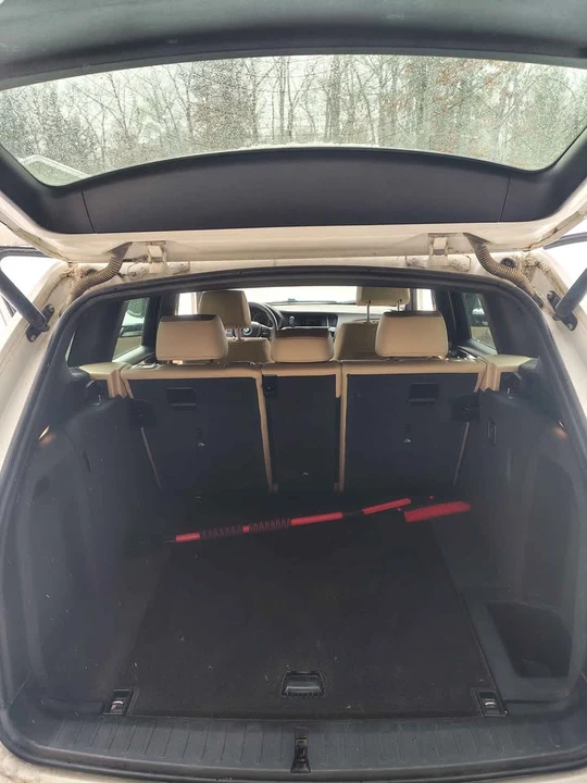 2016 BMW F25 X3 - Image 11 of 14