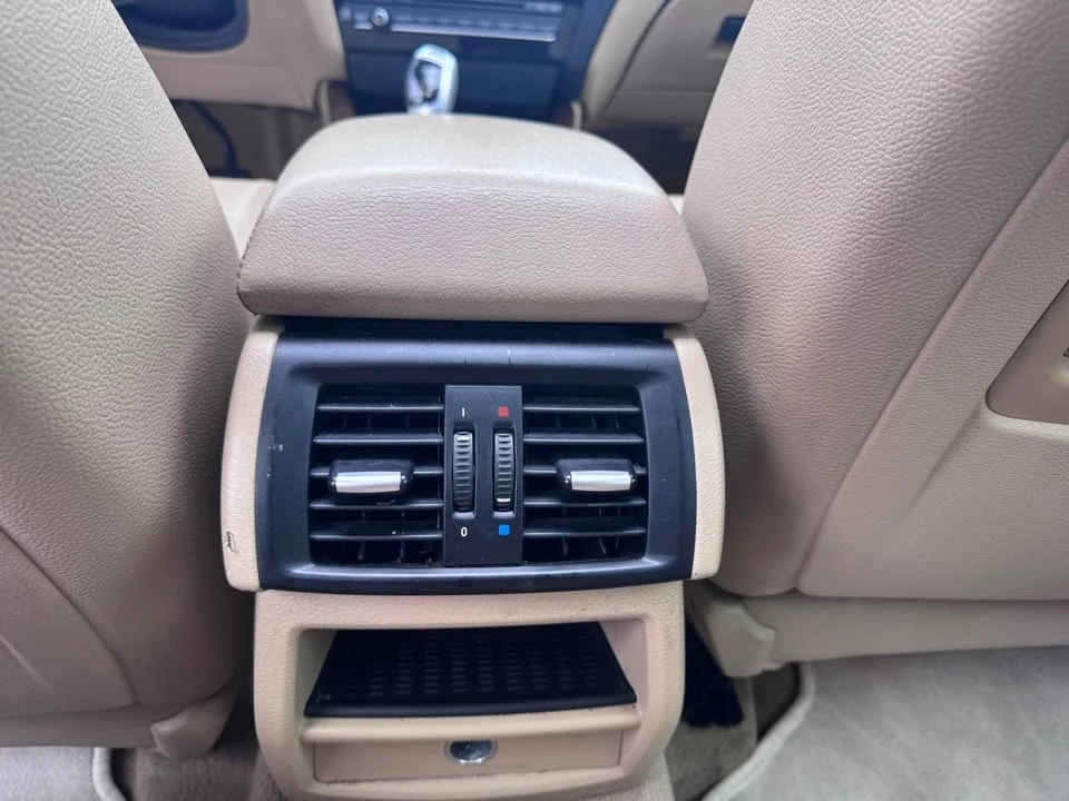 2016 BMW F25 X3 - Image 10 of 16