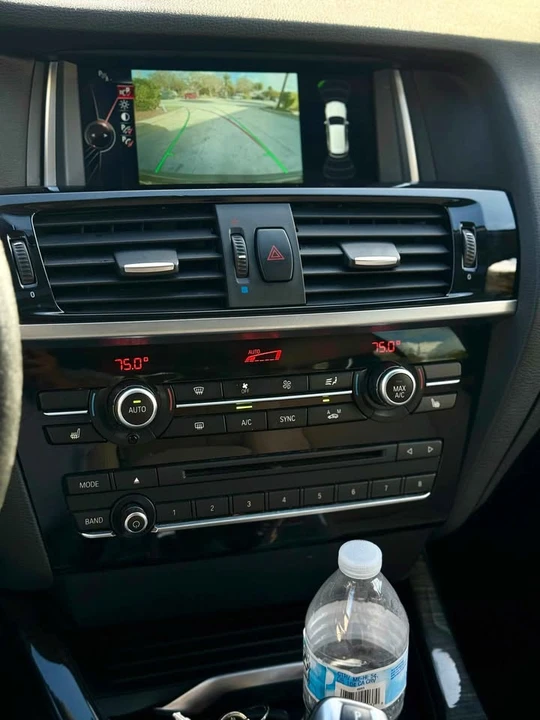 2016 BMW F25 X3 - Image 14 of 16