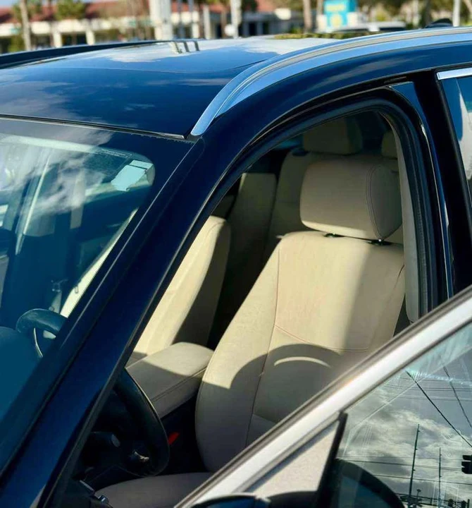 2016 BMW F25 X3 - Image 15 of 16