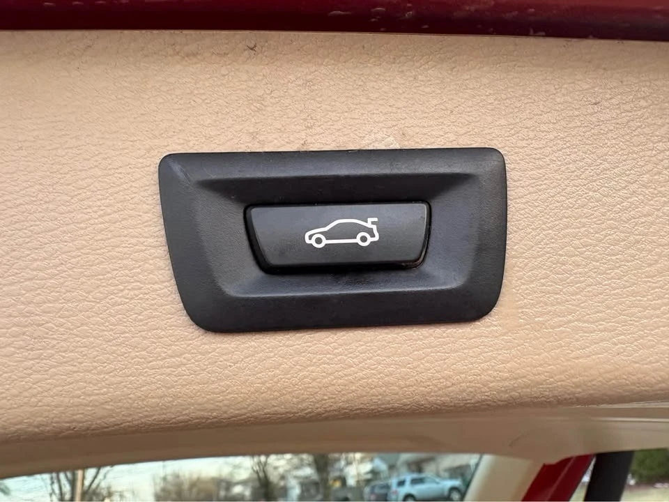 2016 BMW F25 X3 - Image 17 of 20