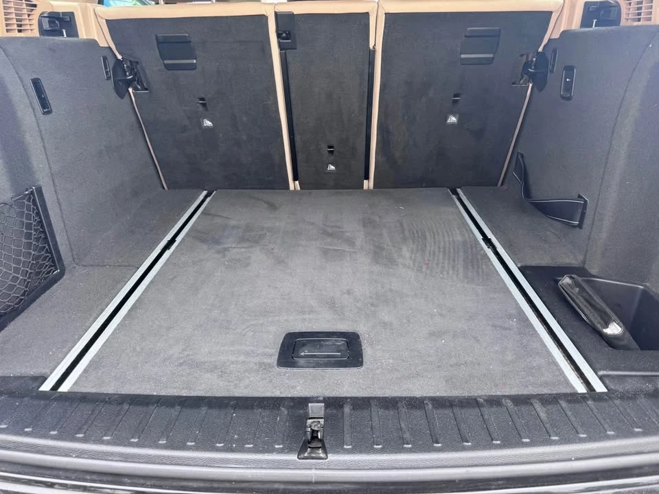 2016 BMW F25 X3 - Image 13 of 16