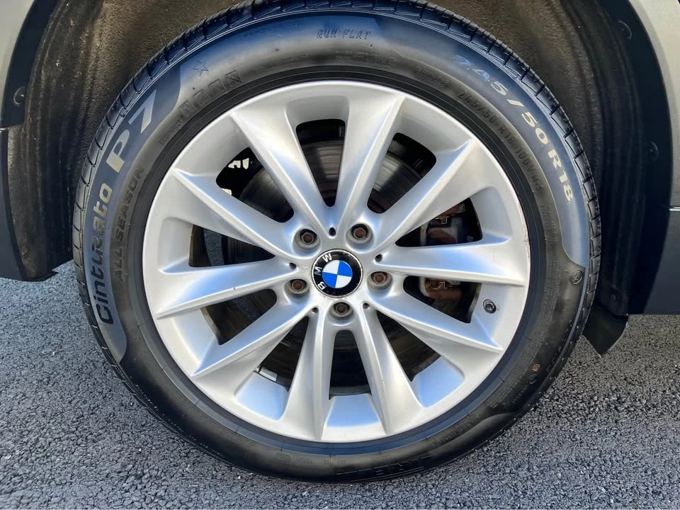 2016 BMW F25 X3 - Image 4 of 14
