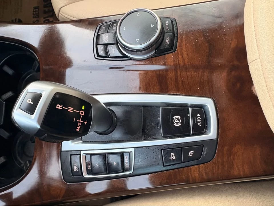 2016 BMW F25 X3 - Image 19 of 20
