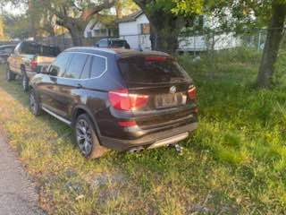 2016 BMW F25 X3 - Image 4 of 10