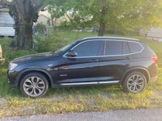 2016 BMW F25 X3 - Image 2 of 10