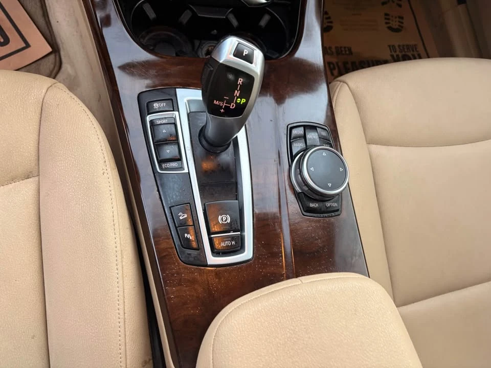 2016 BMW F25 X3 - Image 11 of 20