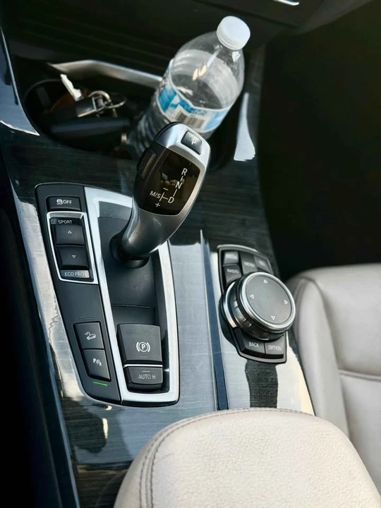 2016 BMW F25 X3 - Image 13 of 16