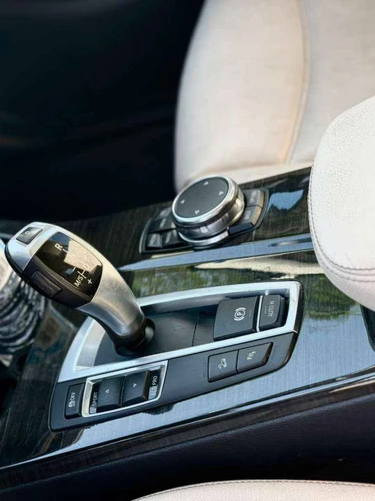 2016 BMW F25 X3 - Image 4 of 16
