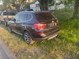 2016 BMW F25 X3 - Image 5 of 10