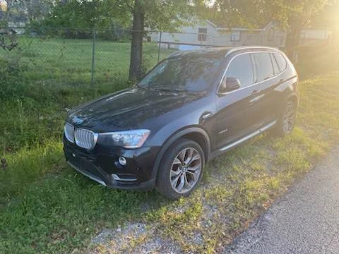 2016 BMW F25 X3 - Image 6 of 10