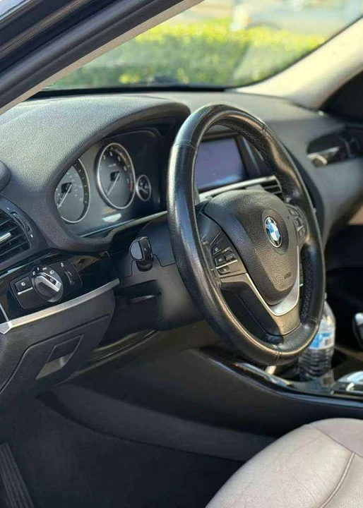 2016 BMW F25 X3 - Image 6 of 16