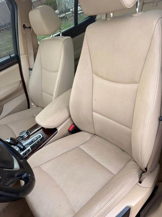 2016 BMW F25 X3 - Image 9 of 20