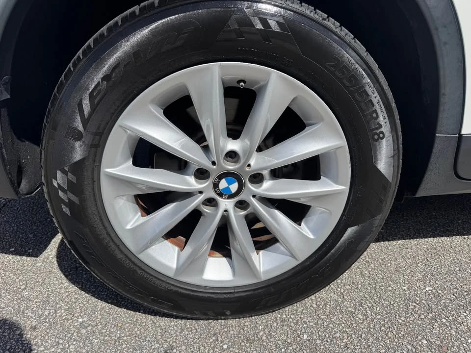 2016 BMW F25 X3 - Image 16 of 18