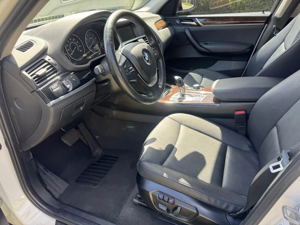 2016 BMW F25 X3 - Image 11 of 18